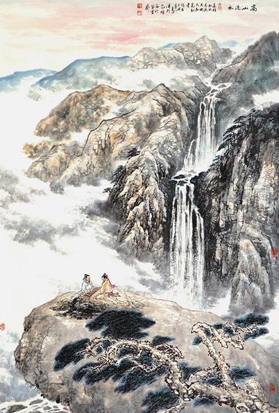喜茶联名《梦华录》的「紫苏饮」好喝吗？如何评价这款饮品？游戏画面