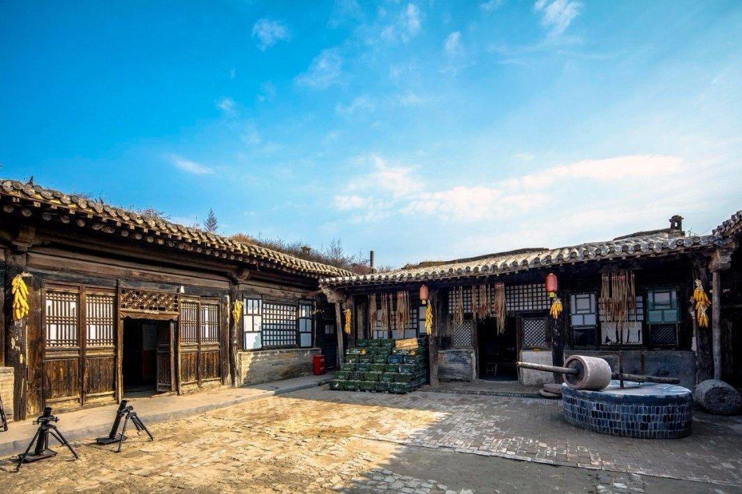 喜茶联名《梦华录》的「紫苏饮」好喝吗？如何评价这款饮品？游戏画面